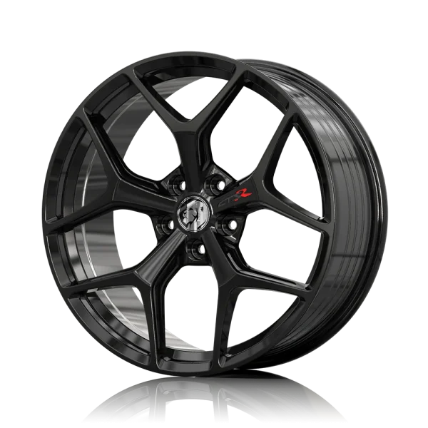 Gts R R8 Rims GTS-R8 STYLE RIMS | Rollin Rims