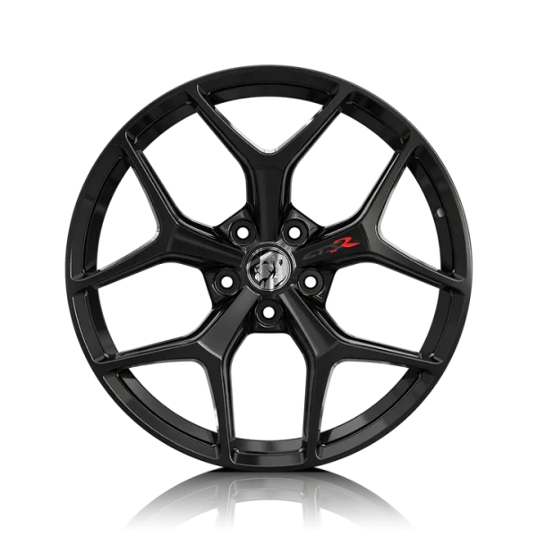 Gts R R8 Rims GTS-R8 STYLE RIMS | Rollin Rims