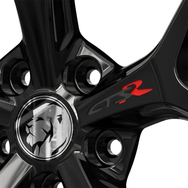 Gts R R8 Rims GTS-R8 STYLE RIMS | Rollin Rims