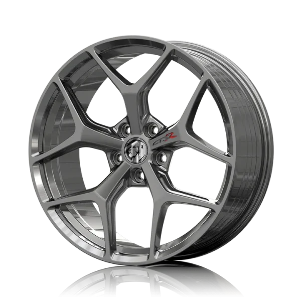 Gts R R8 Rims GTS-R8 STYLE RIMS | Rollin Rims