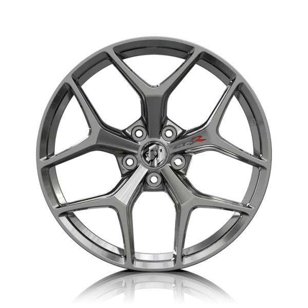 Gts R R8 Rims GTS-R8 STYLE RIMS | Rollin Rims