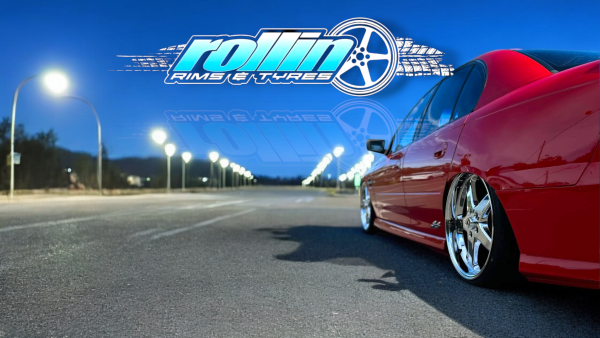 WALKIN STYLE RIMS - Image 8