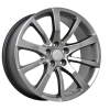 VF-SV STYLE WHEELS