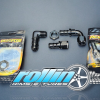 SRT JEEP GC firewall heater pipe repair kit