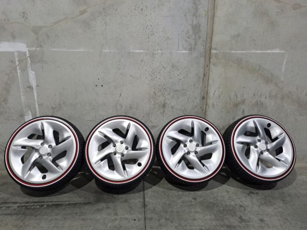 VN GRP A - WHEEL 20" - Image 4