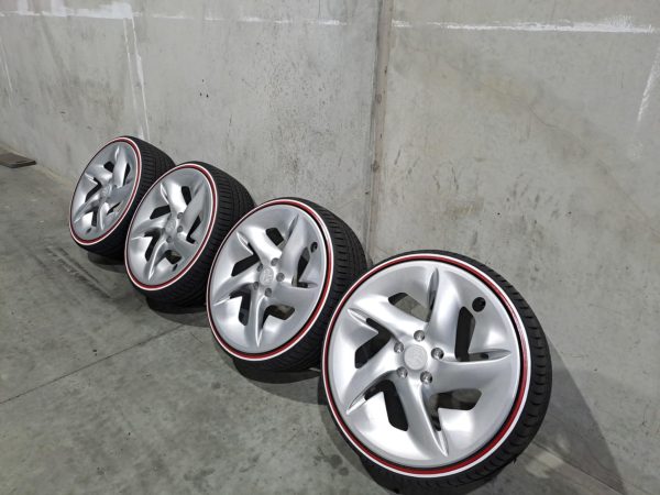 VN GRP A - WHEEL 20" - Image 3