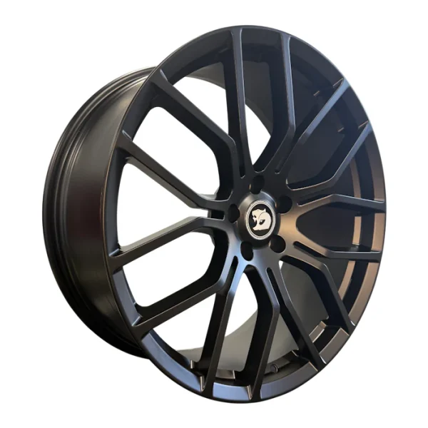 VF GTS 25TH ANNIVERSARY WHEEL 22" - Image 3