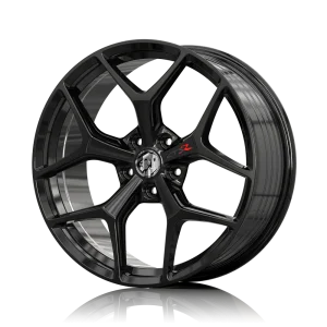 GTS-R8 STYLE RIMS