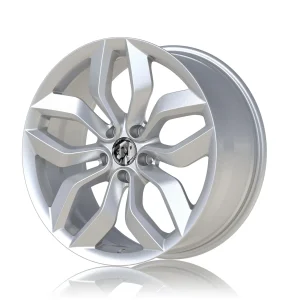 Holden HSV 20 inch VE Inflexion Silver INFLEX SF