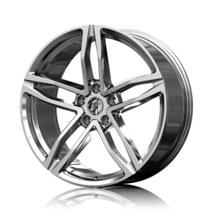 Holden HSV 20 inch GEN-F SV Rimfire Reproduction Wheels - LS88