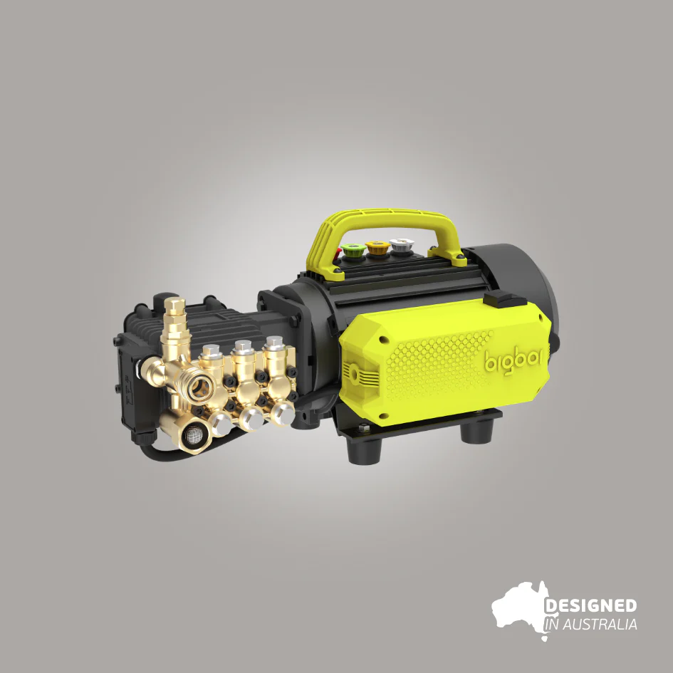 BIG BOI WASHR TRADIE KIT - Image 3