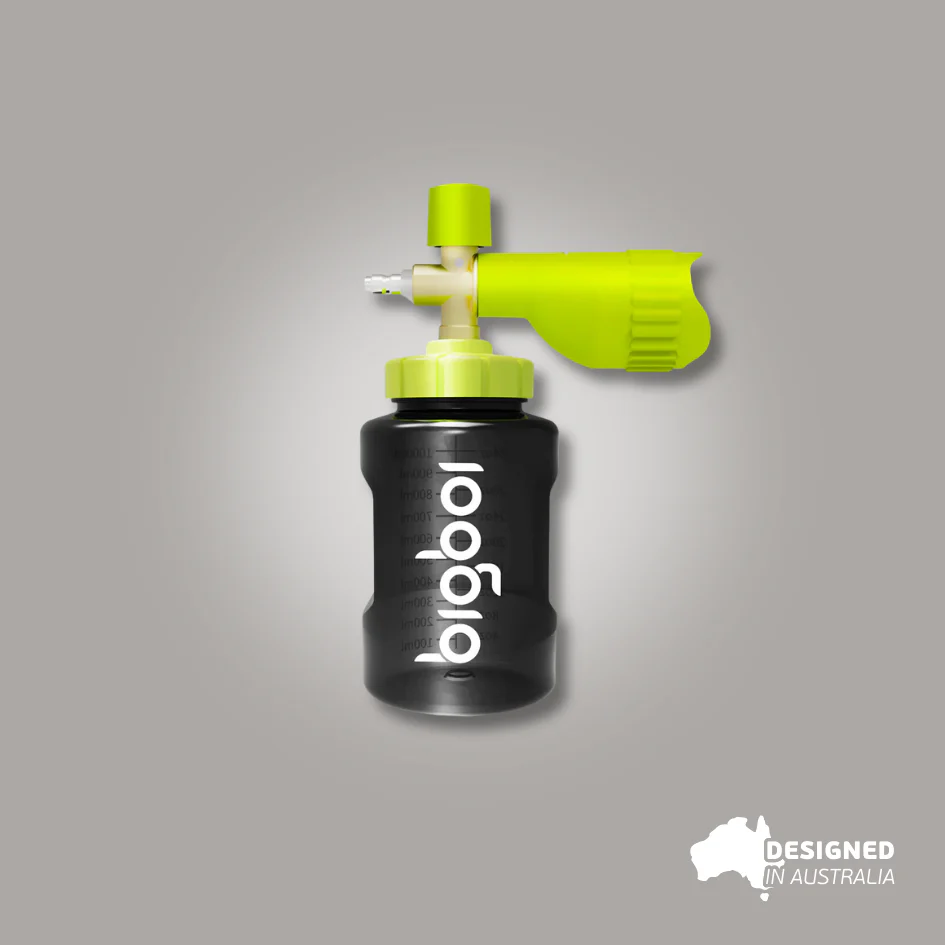 BIG BOI WASHR TRADIE KIT - Image 5